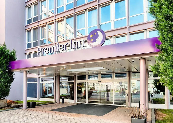 AZIMUT Hotel München
