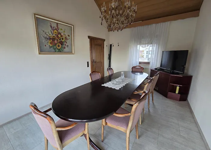 Hotel-Restaurant Zum Kirschbaum Würzburg