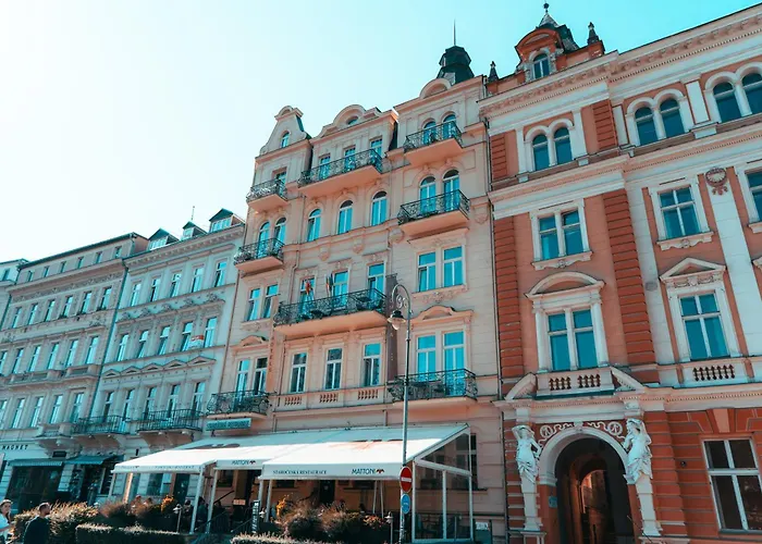 Romania Karlsbad