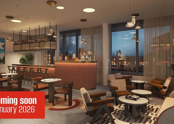 Art'Otel Cologne, Powered By Radisson Hotels