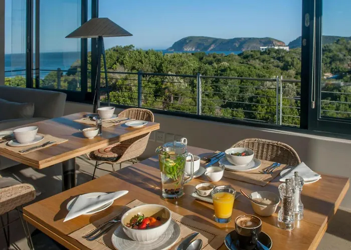 Christiana Lodge Plettenberg Bay
