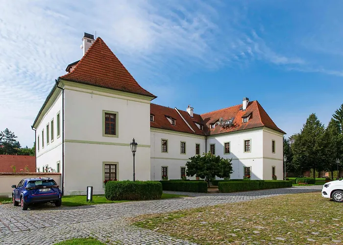 Hotel Adalbert Prag