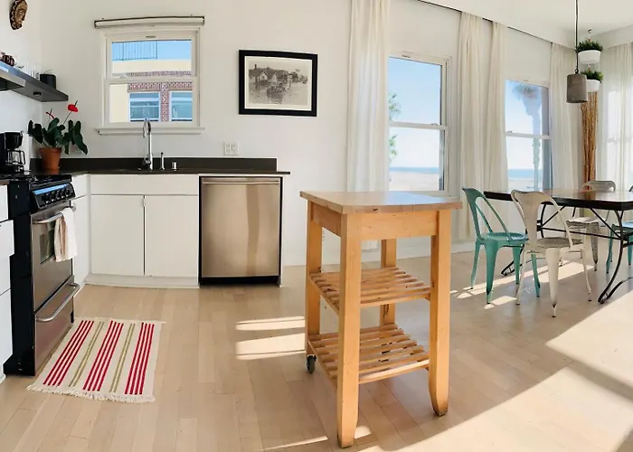 Su Casa At Venice Beach Los Angeles