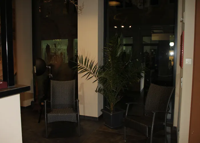 Hotel Eulensteins Jena