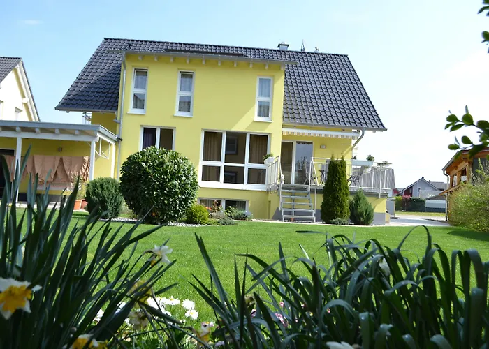 Pension Sieg Rust
