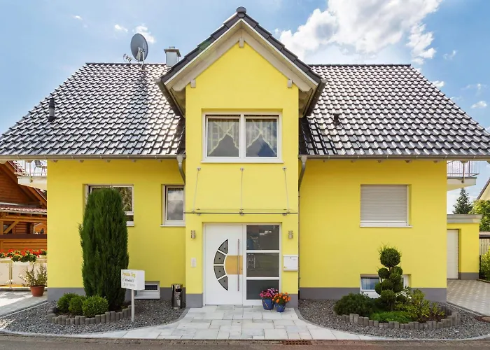 Pension Sieg Rust
