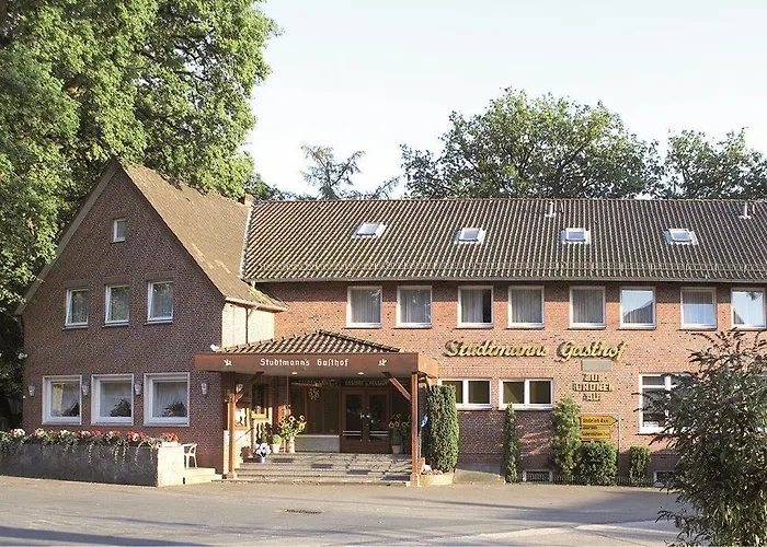 Studtmann's Gasthof Egestorf