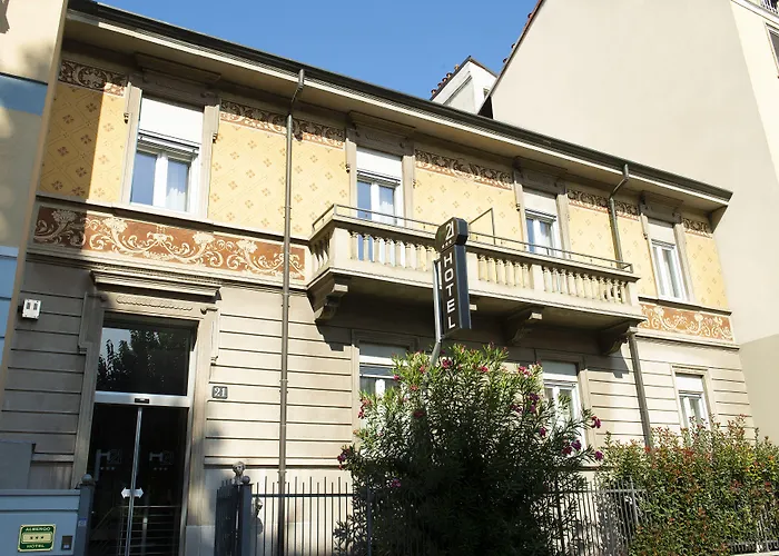 Hotel H21 Mailand