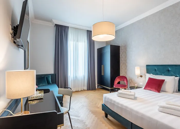 3110 ArtHotel Florenz