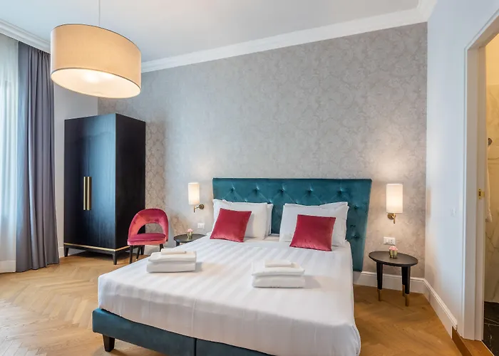 3110 ArtHotel Florenz