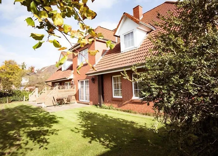 Hotel garni Zum Domkreuger Walsrode