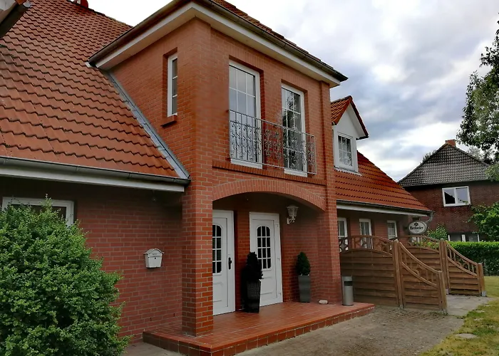 Hotel garni Zum Domkreuger Walsrode