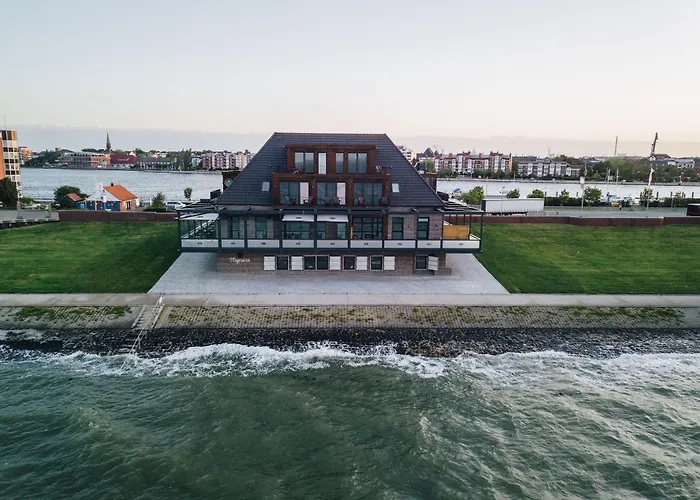 Fliegerdeich Hotel&Restaurant Wilhelmshaven