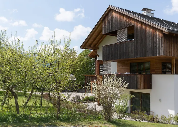 Bed and Breakfast Garni Bachlerhof Bruneck