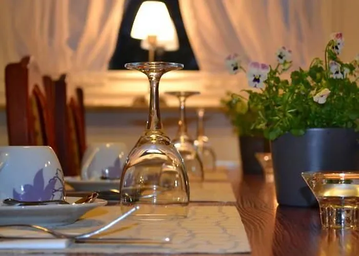 Hotel Nordig Free Parking Flensburg