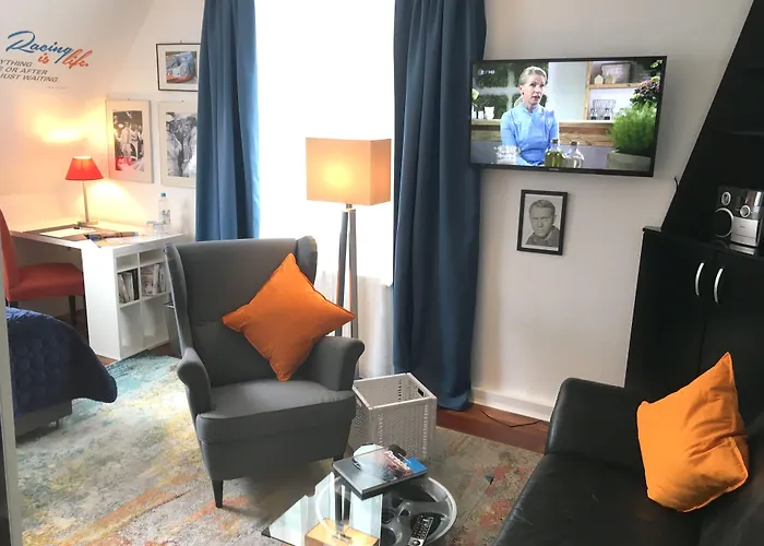 Lilis kleines Hotel Munster 