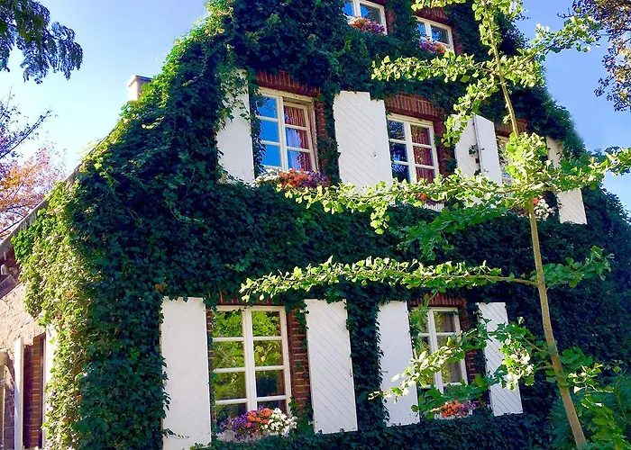 Lilis kleines Hotel Munster 