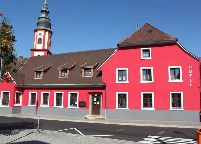Hotel Restaurant Hochdorfer Hirschen Freiburg im Breisgau