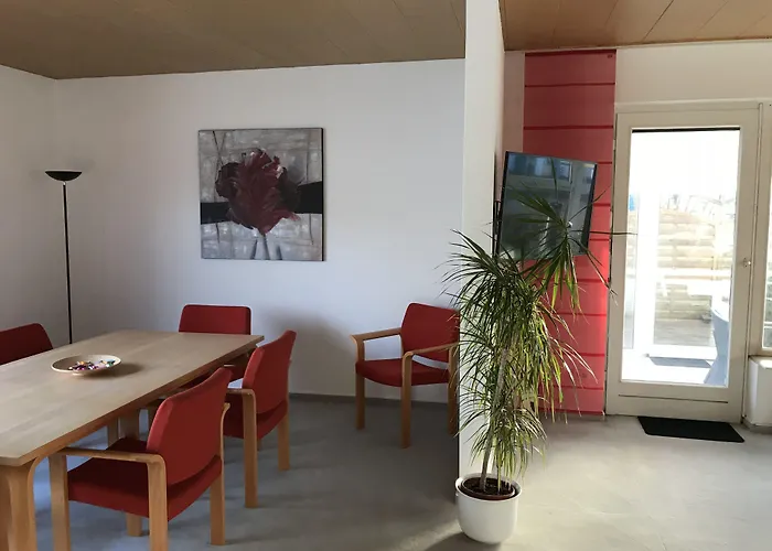 Hotel Maxbed Flensburg