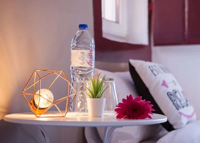 Hotel Lx Center Chiado Lissabon