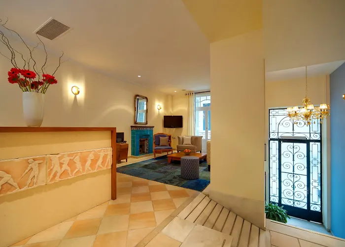 Hapimag Apartments Athen
