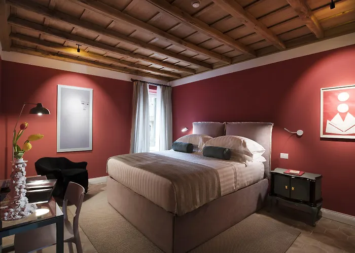 Hotel Palazzo Caruso Rom