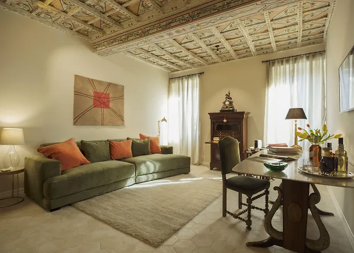 Hotel Palazzo Caruso Rom
