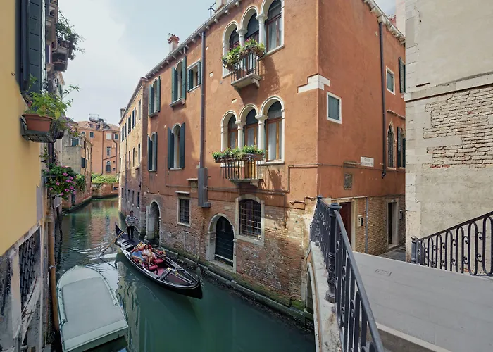 B&B Ca' Bonvicini Venedig