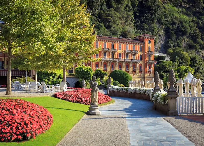 Villa D Este Como