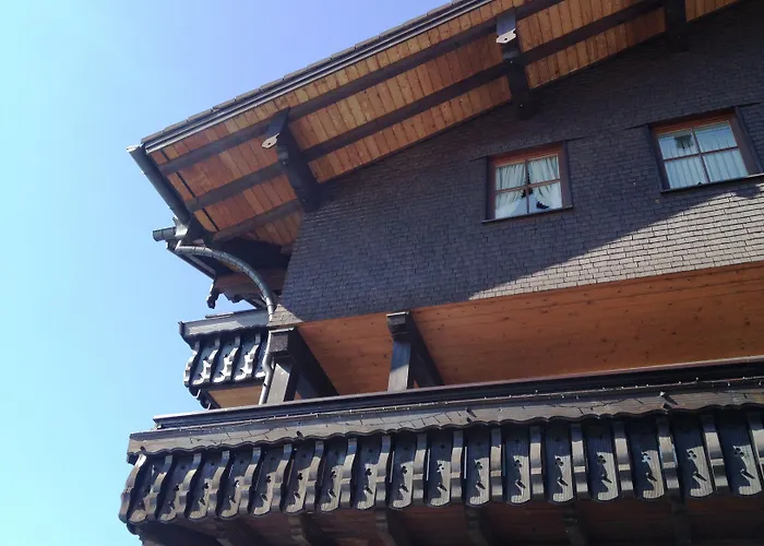 Kur- und Ferienhotel Haser Oberstaufen