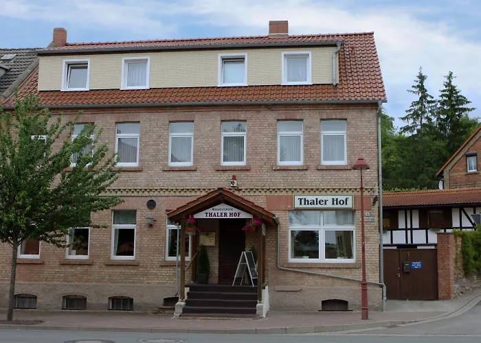 Pension Thaler Hof