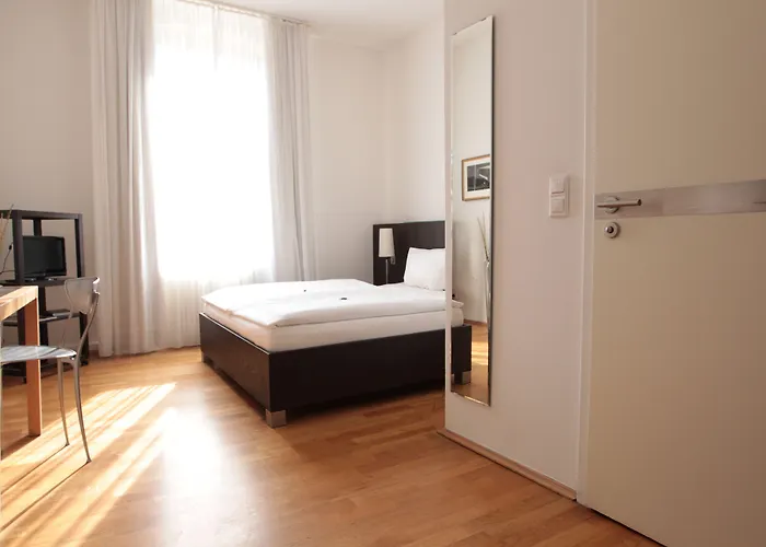 Hotel Lorenz Essen