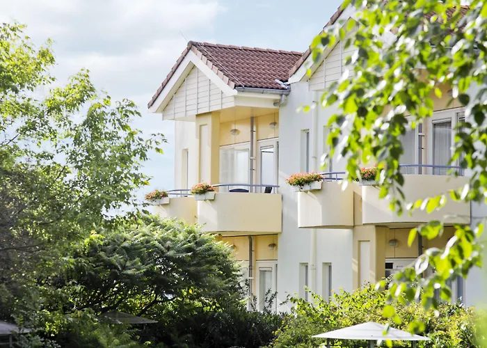 Hotel Hochsauerland by Center Parcs Medebach