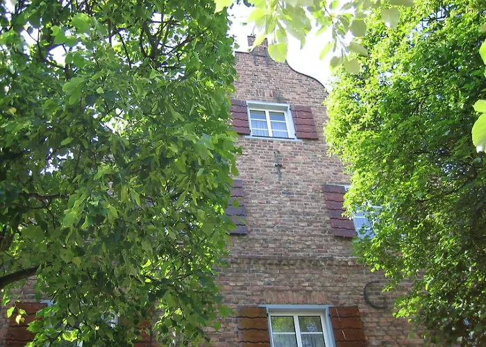 Hotel Lindenhof Mönchengladbach