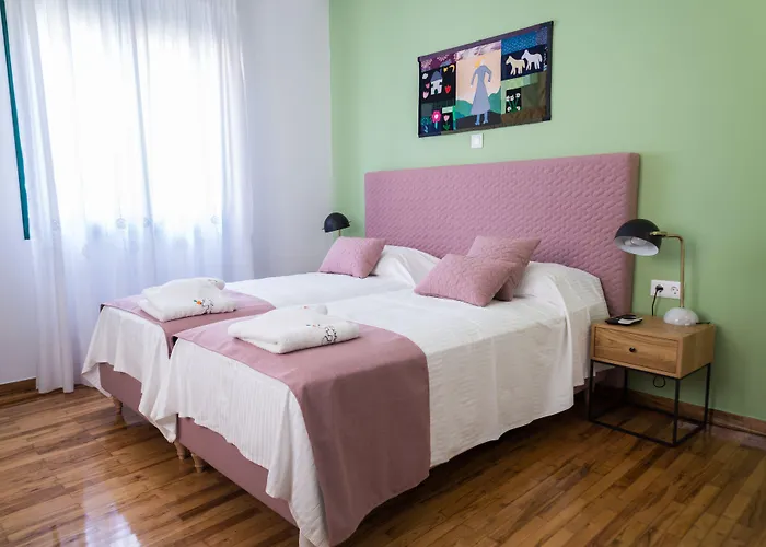 Neratzia Rooms Athen