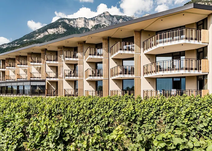 Hotel Plattenhof Tramin an der Weinstraße
