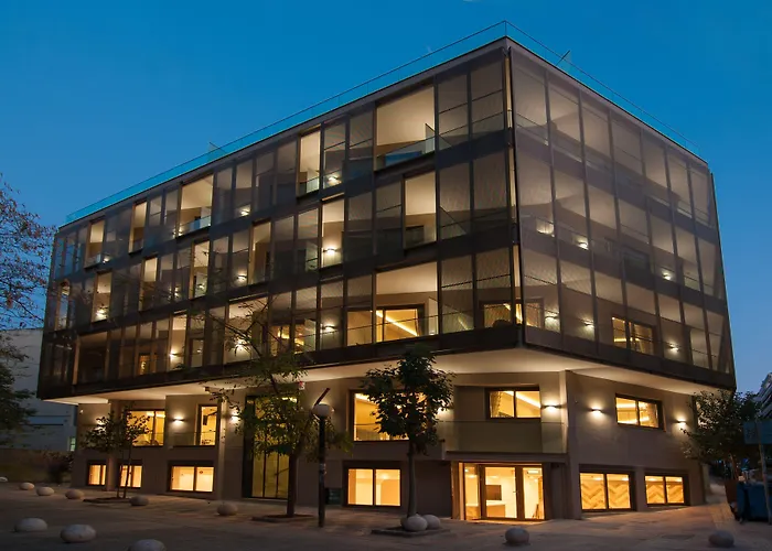 Athens Platinum Rooms&Suites