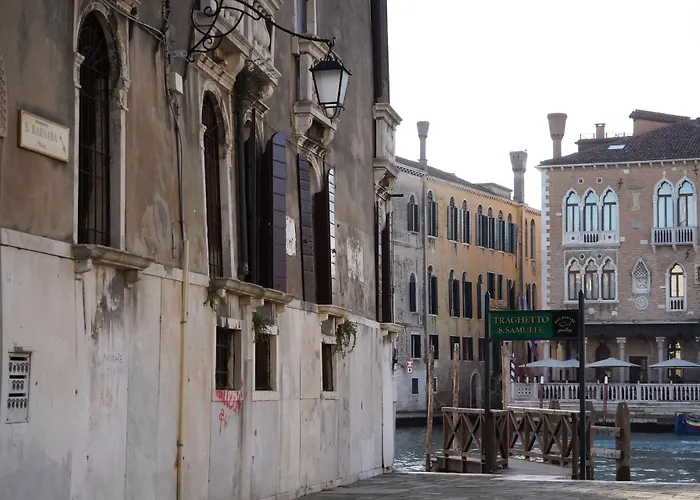 Granda Sweet Suites Venedig