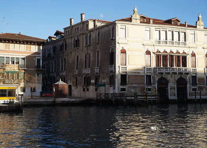 Granda Sweet Suites Venedig