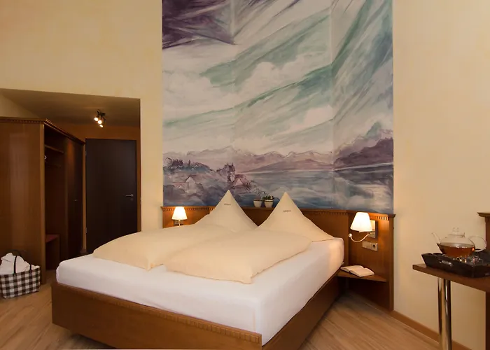 Wirthshof Hotel&Chalets Markdorf