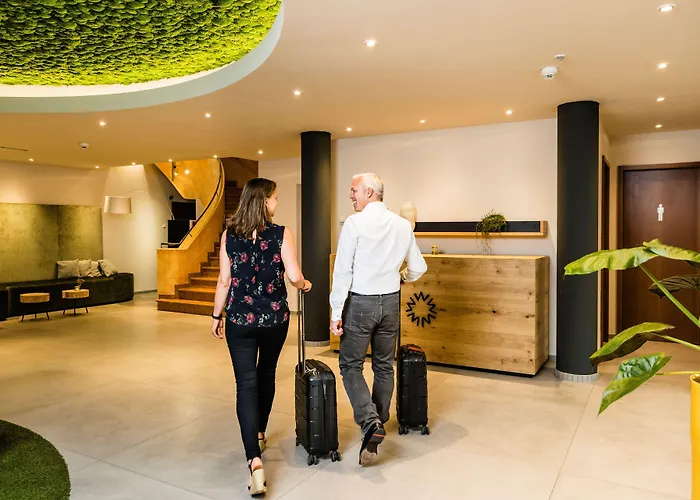 Wirthshof Hotel&Chalets Markdorf