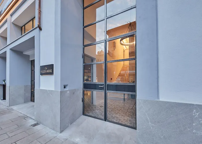 Hotel Ca N'Alexandre - Adults Only Palma