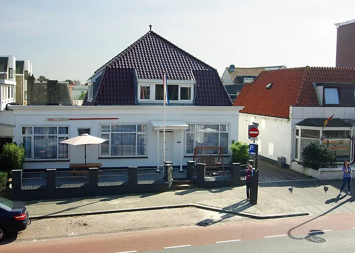 Hotel Zand Zandvoort