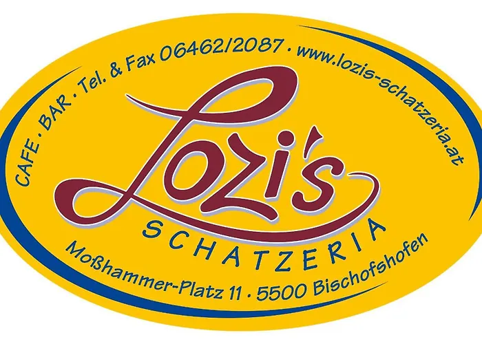 Hotel Gasthof Tirolerwirt Bischofshofen