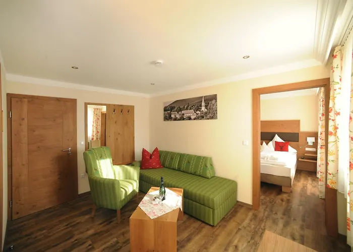 Ferienhotel Hubertus Bodenmais