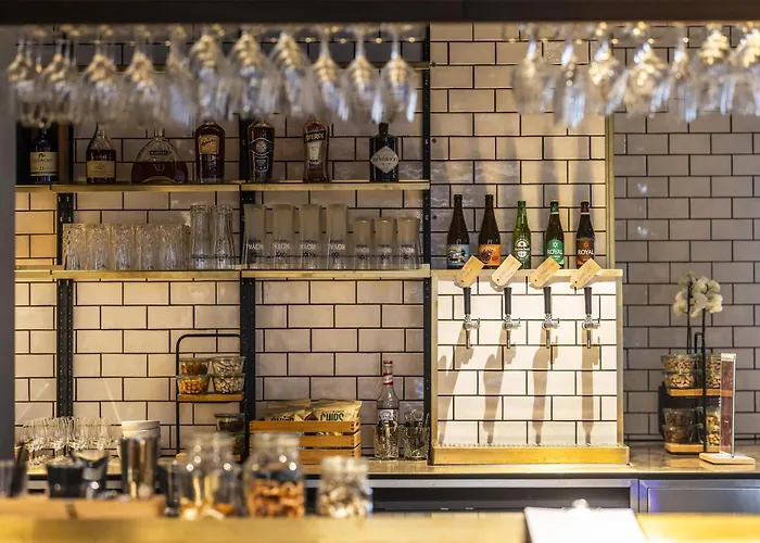 Scandic The Mayor Århus