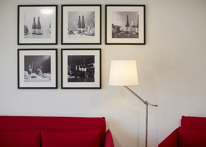 Hotel Consulat des Weins Sankt Martin