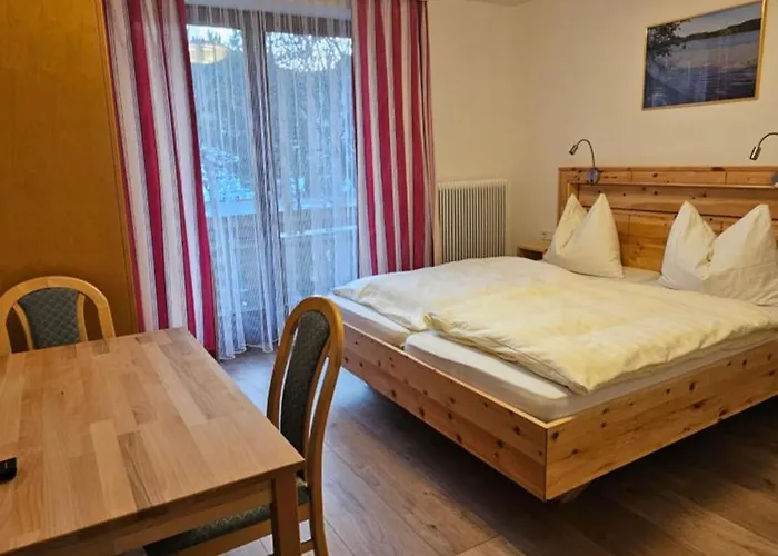 Gasthof Alte Tanne Hof bei Salzburg