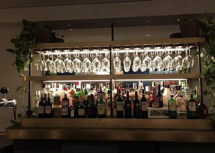 Hotel Keur Zandvoort