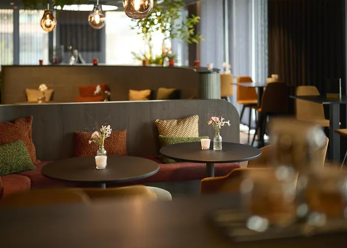 Radisson Blu Hotel, Brügge